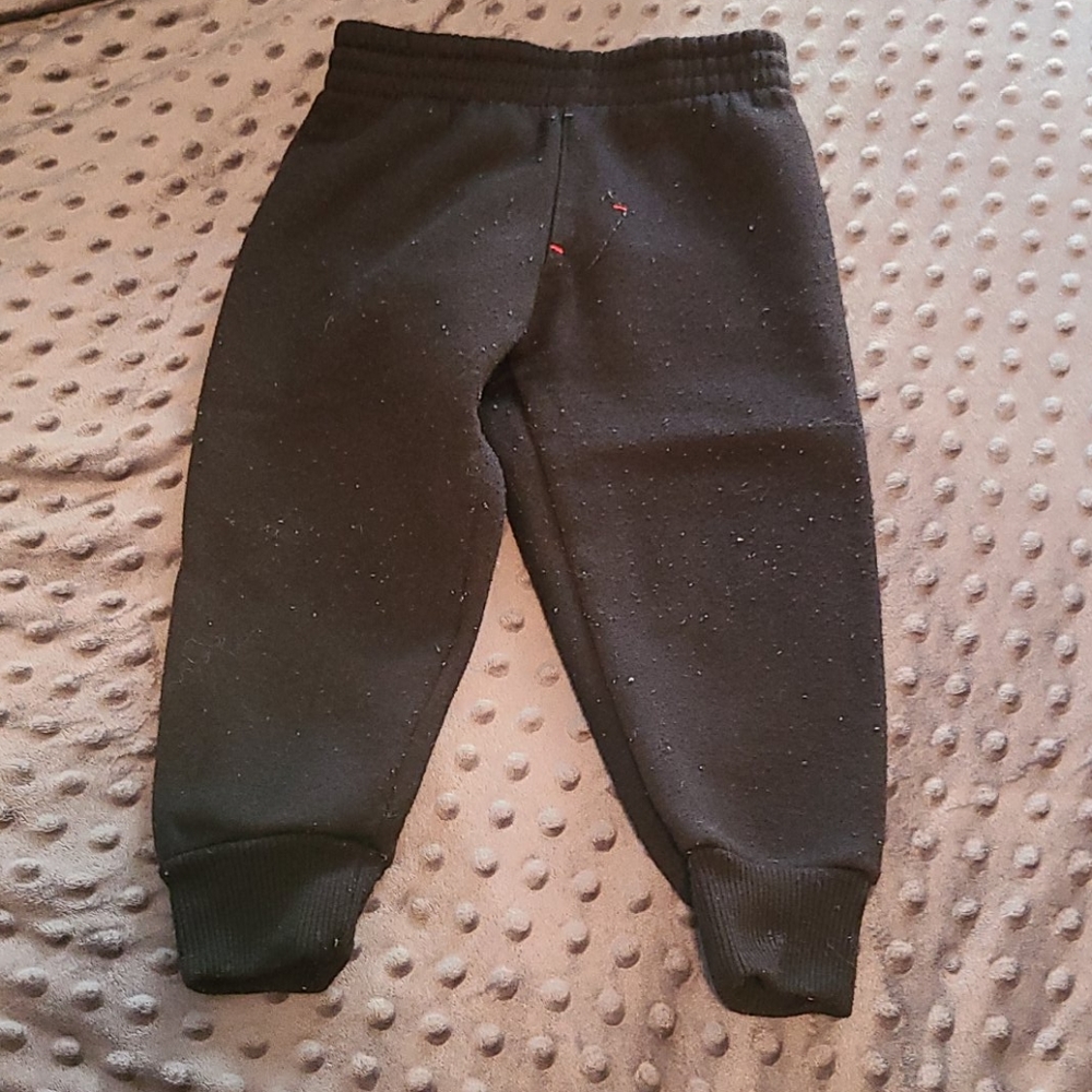Boys sweats